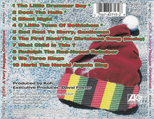 Load image into Gallery viewer, Kofi (12) : A Very Reggae Christmas (CD, Album)