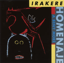 Load image into Gallery viewer, Irakere : Homenaje A Beny Moré (CD, Album, Bro)