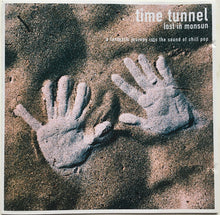 Load image into Gallery viewer, Time Tunnel : Lost In Monsun (A Fantastic Journey Into The Sound Of Chill Pop)) (CD, Comp)