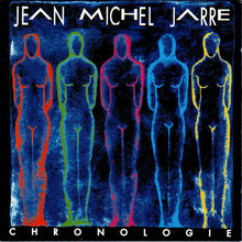 Load image into Gallery viewer, Jean Michel Jarre* : Chronologie (CD, Album)