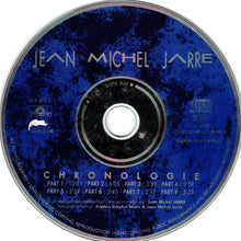 Load image into Gallery viewer, Jean Michel Jarre* : Chronologie (CD, Album)