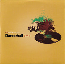 Load image into Gallery viewer, Various : Dancehall Fever (4xCD, Comp, Box)