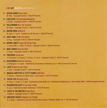 Load image into Gallery viewer, Various : Dancehall Fever (4xCD, Comp, Box)