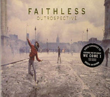 Load image into Gallery viewer, Faithless : Outrospective (CD, Album, Enh, Ltd, Dig)