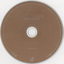 Load image into Gallery viewer, Faithless : Outrospective (CD, Album, Enh, Ltd, Dig)