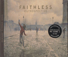Load image into Gallery viewer, Faithless : Outrospective (CD, Album, Enh, Ltd, Dig)