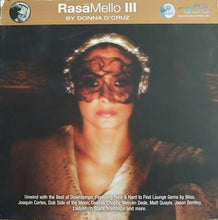 Load image into Gallery viewer, Various By Donna D'Cruz : RasaMello III (CD, Comp, Dig)