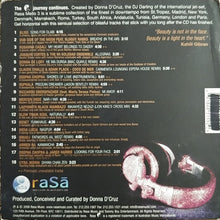 Load image into Gallery viewer, Various By Donna D'Cruz : RasaMello III (CD, Comp, Dig)