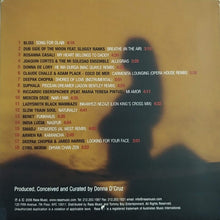 Load image into Gallery viewer, Various By Donna D'Cruz : RasaMello III (CD, Comp, Dig)