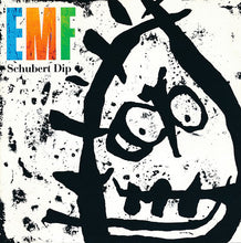 Load image into Gallery viewer, EMF : Schubert Dip (CD, Album)