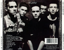 Load image into Gallery viewer, EMF : Schubert Dip (CD, Album)