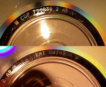 Load image into Gallery viewer, EMF : Schubert Dip (CD, Album)