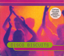 Load image into Gallery viewer, Various : Disco Biscuits (2xCD, Comp, P/Mixed)