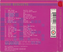 Load image into Gallery viewer, Various : Disco Biscuits (2xCD, Comp, P/Mixed)