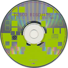 Load image into Gallery viewer, Various : Disco Biscuits (2xCD, Comp, P/Mixed)