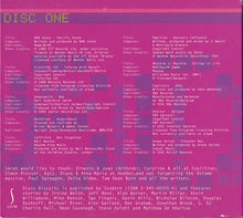 Load image into Gallery viewer, Various : Disco Biscuits (2xCD, Comp, P/Mixed)