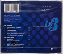 Load image into Gallery viewer, Us3 : Flip Fantasia: Hits & Remixes (CD, Comp)
