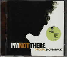 Load image into Gallery viewer, Various : I'm Not There (Original Soundtrack) (2xCD, Album)