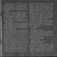 Load image into Gallery viewer, Bob Dylan : Blood On The Tracks (CD, Album, RE, RM)