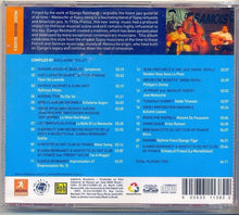 Load image into Gallery viewer, Various : The Rough Guide To Gypsy Swing (CD, Comp)
