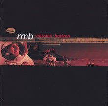 Load image into Gallery viewer, RMB : Mission Horizon (CD, Album)