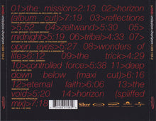Load image into Gallery viewer, RMB : Mission Horizon (CD, Album)