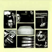 Load image into Gallery viewer, Agnelli & Nelson : Hudson St. (CD, Album)