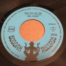 Load image into Gallery viewer, Ohio Express : Sausalito (Is The Place To Go) (7", Single)