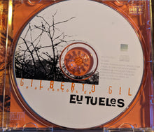 Load image into Gallery viewer, Gilberto Gil : E As Canções De Eu Tu Eles (CD, Album)