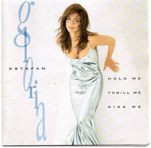 Load image into Gallery viewer, Gloria Estefan : Hold Me, Thrill Me, Kiss Me (CD, Album, M/Print)