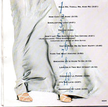 Load image into Gallery viewer, Gloria Estefan : Hold Me, Thrill Me, Kiss Me (CD, Album, M/Print)