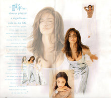 Load image into Gallery viewer, Gloria Estefan : Hold Me, Thrill Me, Kiss Me (CD, Album, M/Print)