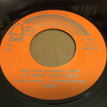 Load image into Gallery viewer, Dawn (5) Featuring Tony Orlando : Say, Has Anybody Seen My Sweet Gypsy Rose (7", Single)