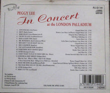 Load image into Gallery viewer, Peggy Lee : Fever! (The Best Of Peggy Lee) (CD, Album, Comp)