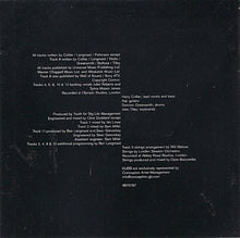Load image into Gallery viewer, Kubb : Mother (CD, Album, Enh)