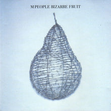 Load image into Gallery viewer, M People : Bizarre Fruit (CD, Album)