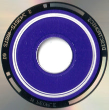 Load image into Gallery viewer, M People : Bizarre Fruit (CD, Album)