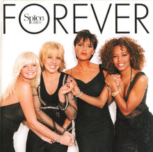 Load image into Gallery viewer, Spice Girls : Forever (CD, Album)