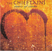 Load image into Gallery viewer, The Chieftains : Tears Of Stone (CD, Album)