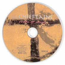 Load image into Gallery viewer, The Chieftains : Tears Of Stone (CD, Album)