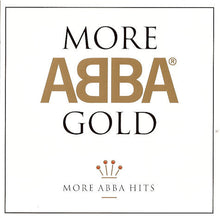 Load image into Gallery viewer, ABBA : More ABBA Gold (More ABBA Hits) (CD, Comp, RE, RM, Sup)