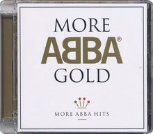 Load image into Gallery viewer, ABBA : More ABBA Gold (More ABBA Hits) (CD, Comp, RE, RM, Sup)
