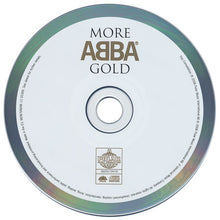 Load image into Gallery viewer, ABBA : More ABBA Gold (More ABBA Hits) (CD, Comp, RE, RM, Sup)