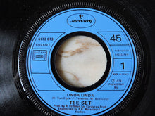 Load image into Gallery viewer, Tee-Set : Linda-Linda (7", Single)
