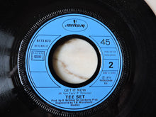 Load image into Gallery viewer, Tee-Set : Linda-Linda (7", Single)