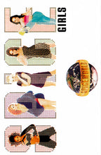 Load image into Gallery viewer, Spice Girls : Spiceworld (Cass, Album)