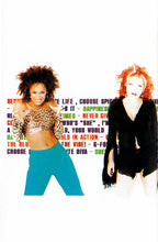 Load image into Gallery viewer, Spice Girls : Spiceworld (Cass, Album)