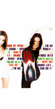 Load image into Gallery viewer, Spice Girls : Spiceworld (Cass, Album)
