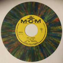 Load image into Gallery viewer, The Mike Curb Congregation* : Softly Whispering I Love You / Burning Bridges (7", Single, Mul)