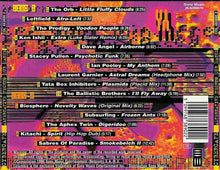 Load image into Gallery viewer, Various : Cybercafé - Alternative Techno Dub Dance (2xCD, Comp)